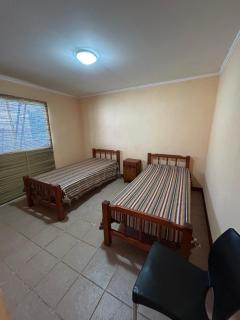 Chañar aparts - 2