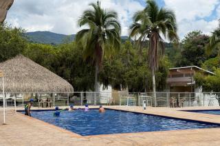 Hotel Las Palmeras - 0