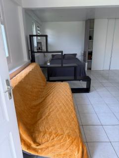 Studio Cozy à Ducos Martinique - 8