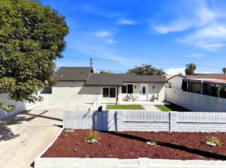 4162 Delta 6 Bed 3bath cozy Modern House - 5