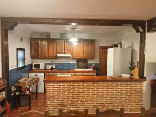 Casa Los Tres Ríos 1 - 7