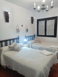 Casa Los Tres Ríos 1 - 5