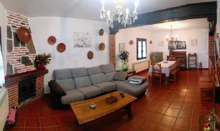 Casa Los Tres Ríos 1 - 3