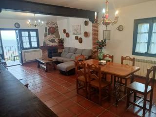 Casa Los Tres Ríos 1 - 1