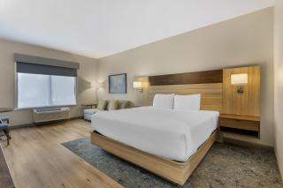 Best Western Plus Orlando East - UCF Area - 0