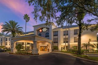 Best Western Plus Orlando East - UCF Area - 7
