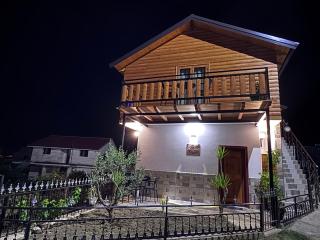 Vila N'ullinj Berat - 9