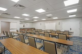 Best Western Plus Orlando East - UCF Area - 3