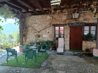 Casa Los Tres Ríos 1 - 8
