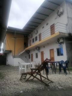 Mechita - 3