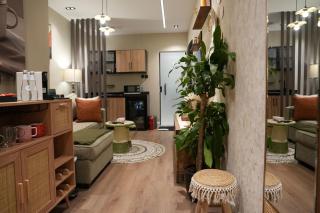 Boho Suite Near Boulevard Al Malqa - 7
