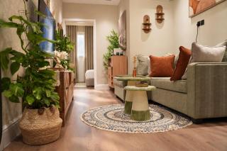 Boho Suite Near Boulevard Al Malqa - 6