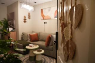 Boho Suite Near Boulevard Al Malqa - 4