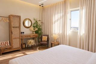 Boho Suite Near Boulevard Al Malqa - 2