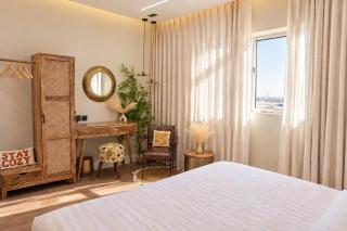 Boho Suite Near Boulevard Al Malqa - 1