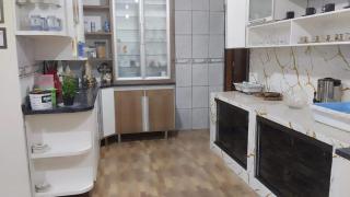 Refúgio Foz do Iguaçu: Ar Condicionado e Garagem - 9