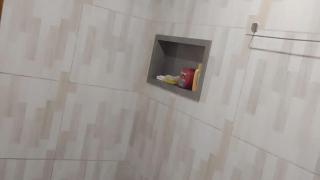 Refúgio Foz do Iguaçu: Ar Condicionado e Garagem - 8