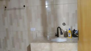 Refúgio Foz do Iguaçu: Ar Condicionado e Garagem - 6