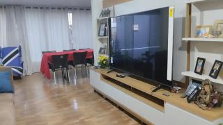 Refúgio Foz do Iguaçu: Ar Condicionado e Garagem - 4