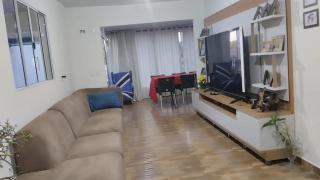Refúgio Foz do Iguaçu: Ar Condicionado e Garagem - 2