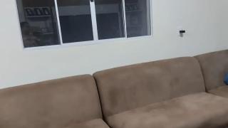 Refúgio Foz do Iguaçu: Ar Condicionado e Garagem - 1