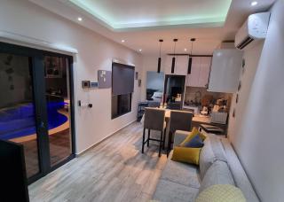 Elim Recanto - 2 Bedroom Townhouse with a pool - 0