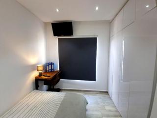 Elim Recanto - 2 Bedroom Townhouse with a pool - 9