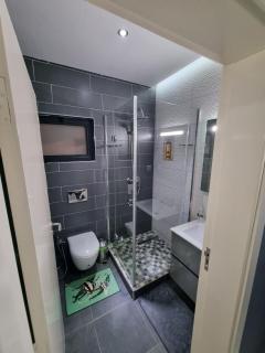 Elim Recanto - 2 Bedroom Townhouse with a pool - 7