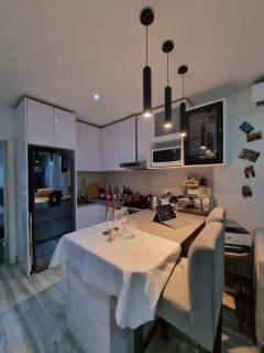 Elim Recanto - 2 Bedroom Townhouse with a pool - 4