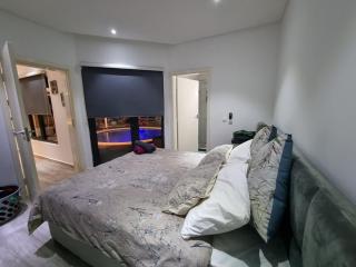 Elim Recanto - 2 Bedroom Townhouse with a pool - 3