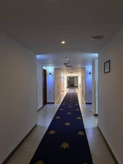 R Pyramids Hotel - Cairo - 9