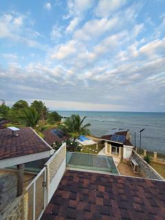 Smerlado Beach Modern Villa - 1