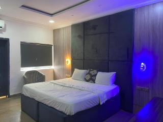 Blue moon beach and resort - 0