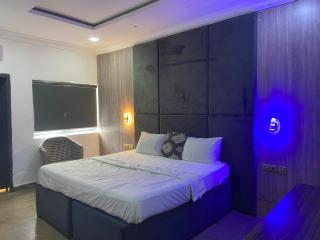 Blue moon beach and resort - 3