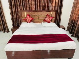 Zora Park Luxury Rooms - 8