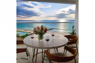 Apartamento Despierta Frente al Mar, con jacuzzi, piscinas y baño turco, cerca al aeropuerto - 6