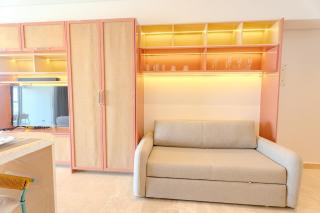 Apartamento Despierta Frente al Mar, con jacuzzi, piscinas y baño turco, cerca al aeropuerto - 4