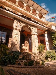 Hostal Leyenda - 6