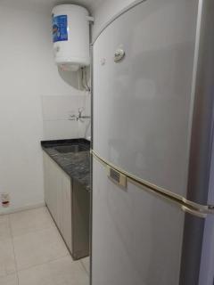 Corrientes apart 2 - 6