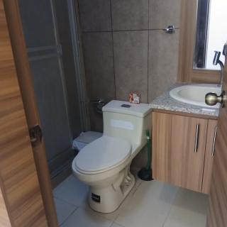 Ocean house Tonsupa - 3