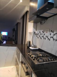 T&Y Apartment - 1