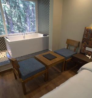The Rhino Grove Hotel - 6