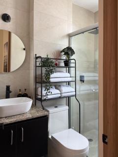 HOM Holistic Living Luxury Loft en Angelópolis - 4