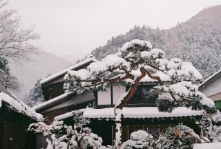 Akitsu Ryokan - 3