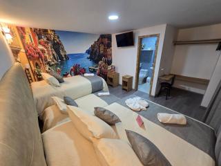 Hotel Fontana Di Trevi Boutique - 1