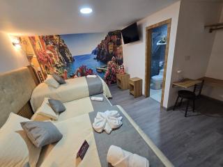 Hotel Fontana Di Trevi Boutique - 2