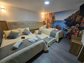 Hotel Fontana Di Trevi Boutique - 3