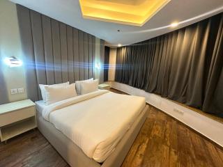 centaurus executive suites - 2