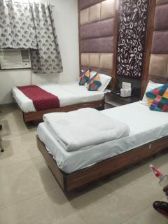 Fresh room - 0
