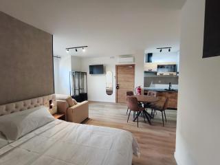 Borealix Inn Boutique Studios by Sonsuites - 6
